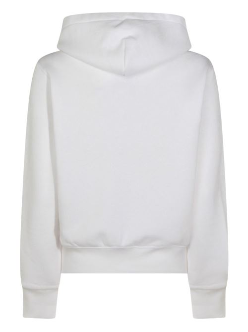 Felpa donna con cappuccio POLO RALPH LAUREN | 211971699001